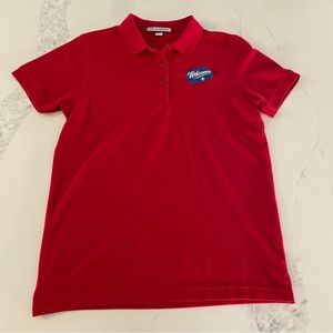 New BSA Welcome Polo Ladies Boy Scouts